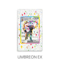 Umbreon Ex P412