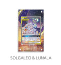 Solgaleo & Lunala P417