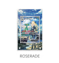 Roserade P419