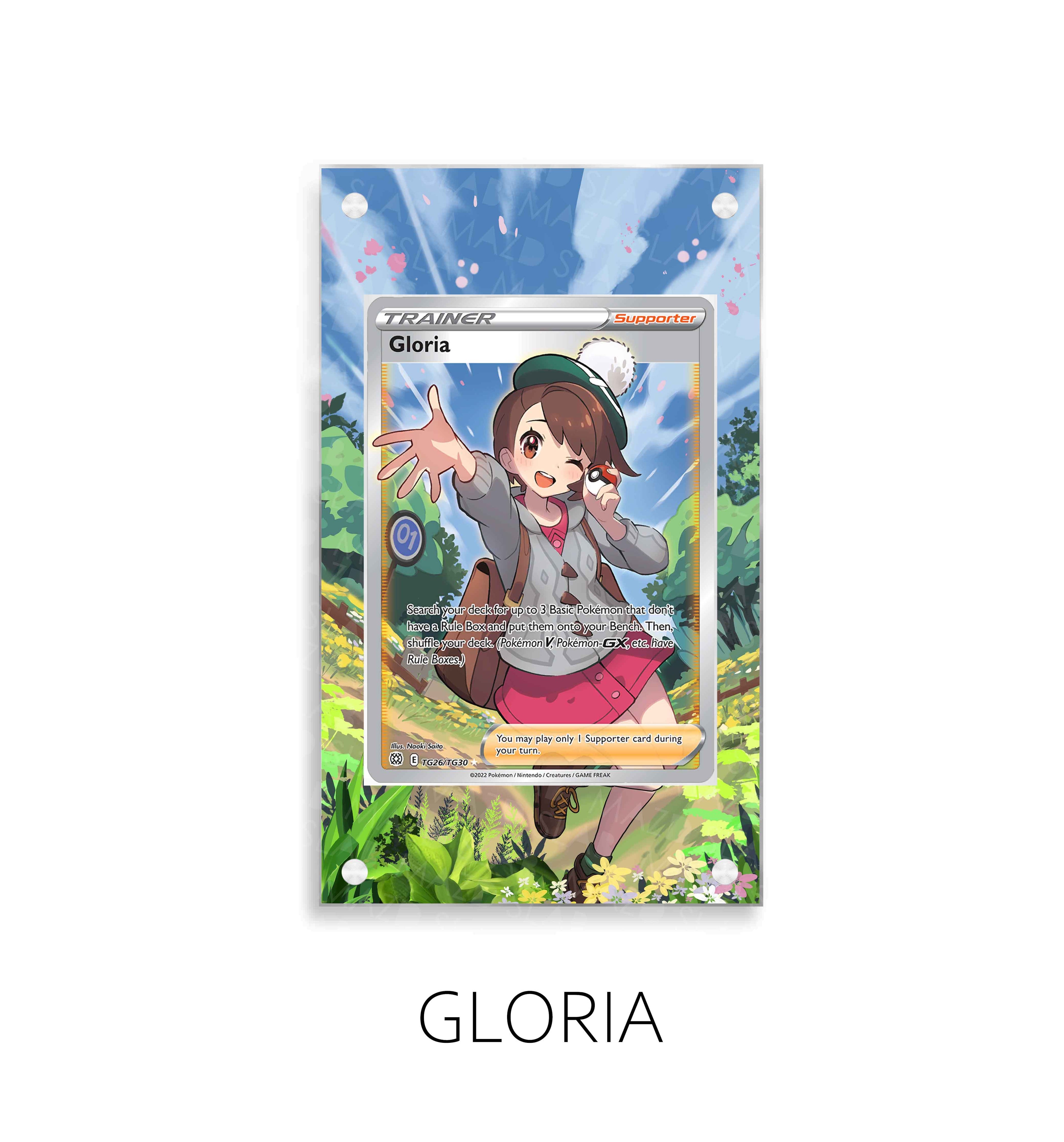 Gloria P42