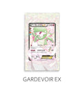 Gardevoir EX P421