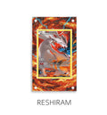 Reshiram P424