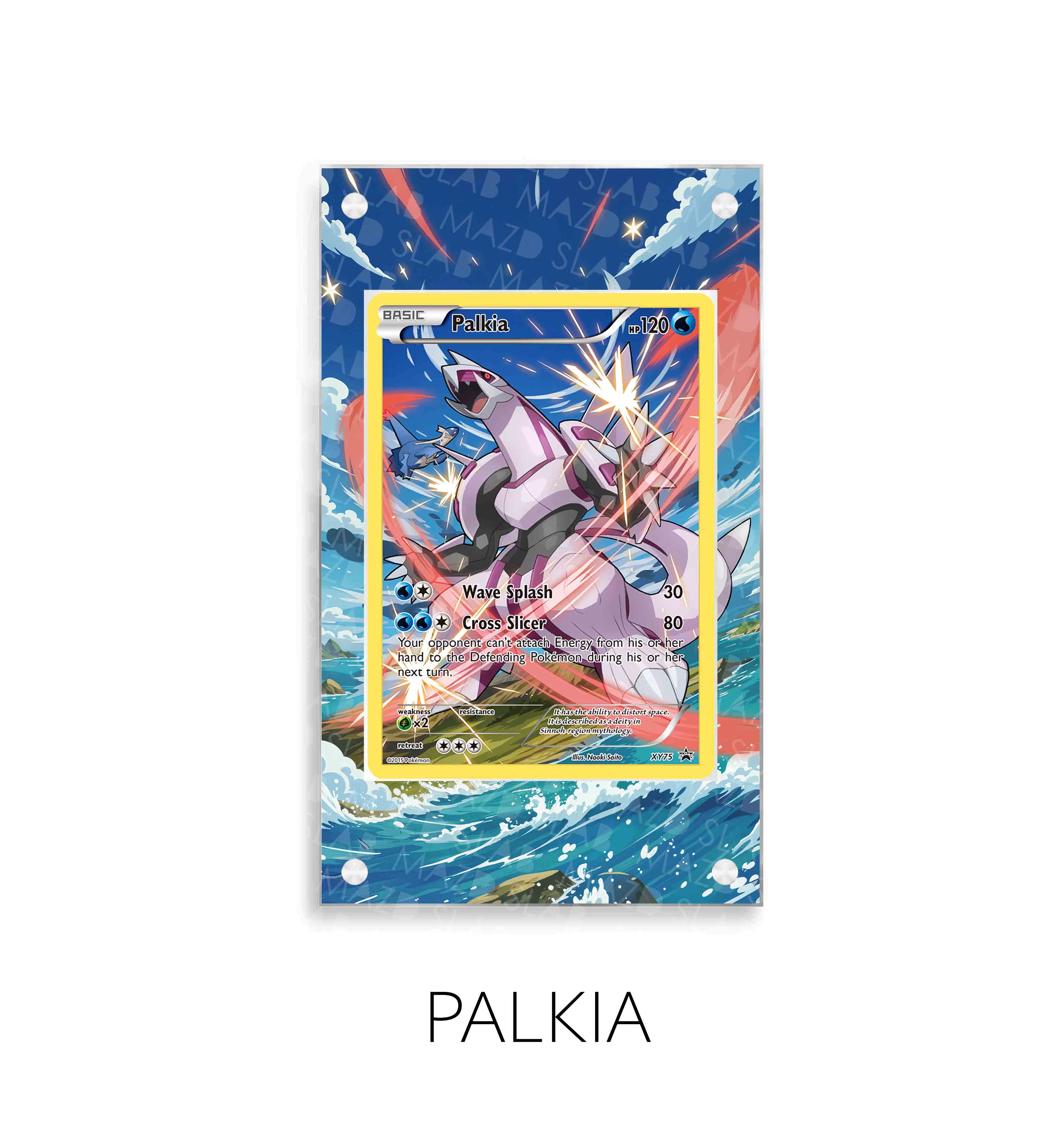 Palkia P431
