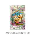 Mega Dragonite Ex P432