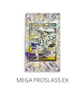Mega Froslass Ex P436