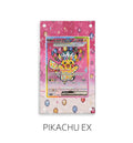 Pikachu ex P442