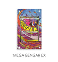 Mega Gengar ex P443