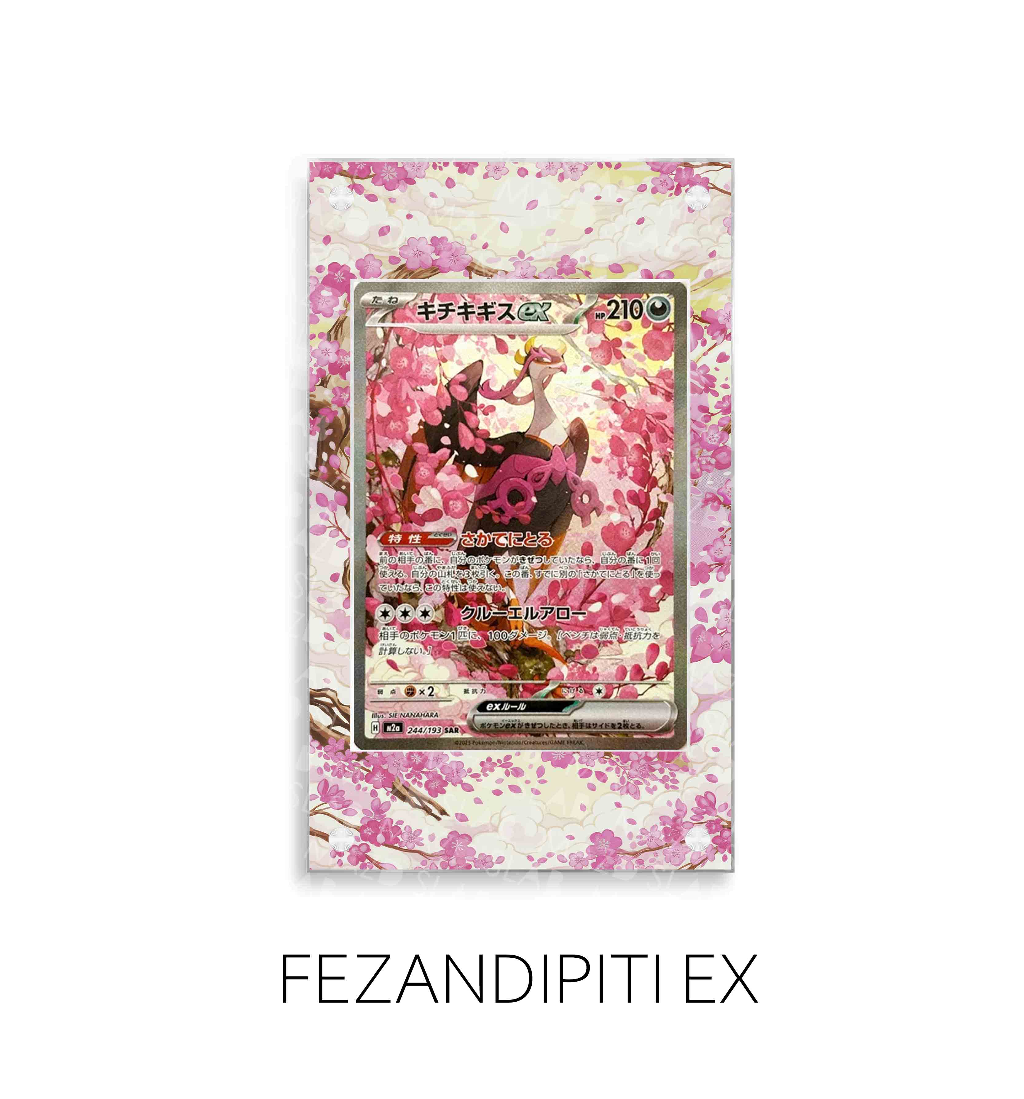 Fezandipiti ex P444