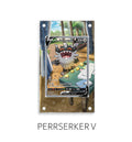 Perrserker V P445