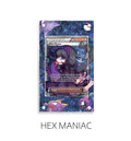 Hex Maniac P446