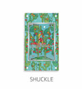 Shuckle P455