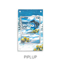 Piplup P459