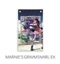 Marnie's Grimmsnarl Ex P461