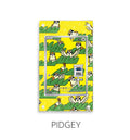Pidgey P463