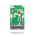 Pidgeotto P464