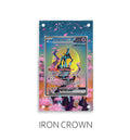 Iron Crown P46
