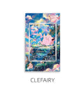 Clefairy  094/088 P471