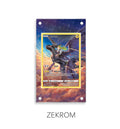 Zekrom P485