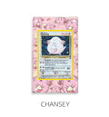 Chansey P497
