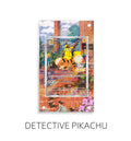 Detective Pikachu P51