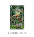 Gouging Fire Ex P52