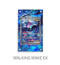 Walking Wake Ex P53