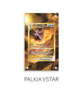 Palkia Vstar P58