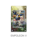Empoleon V P64