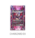 Charizard Ex P67
