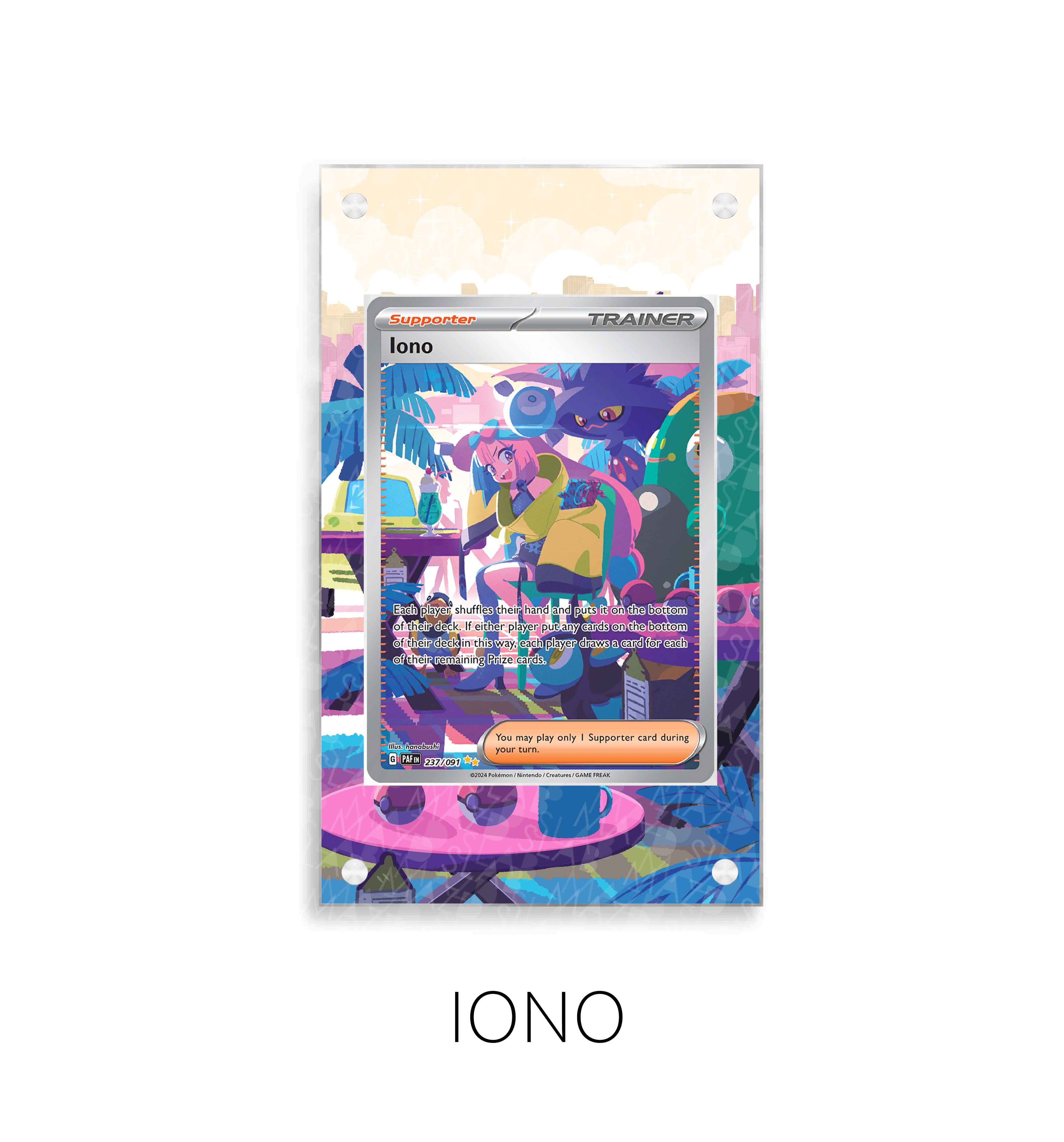 Iono P68