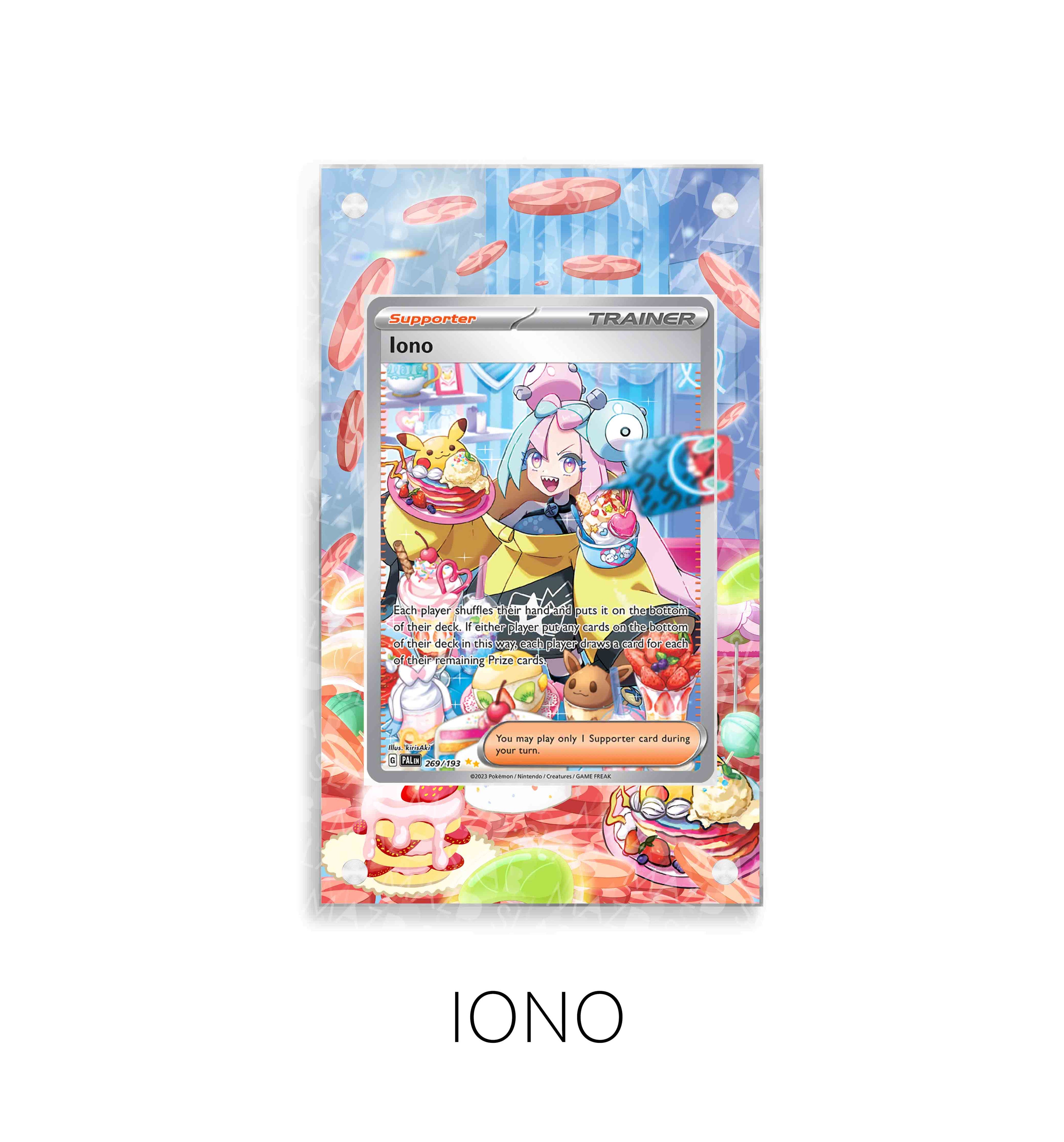 Iono P69