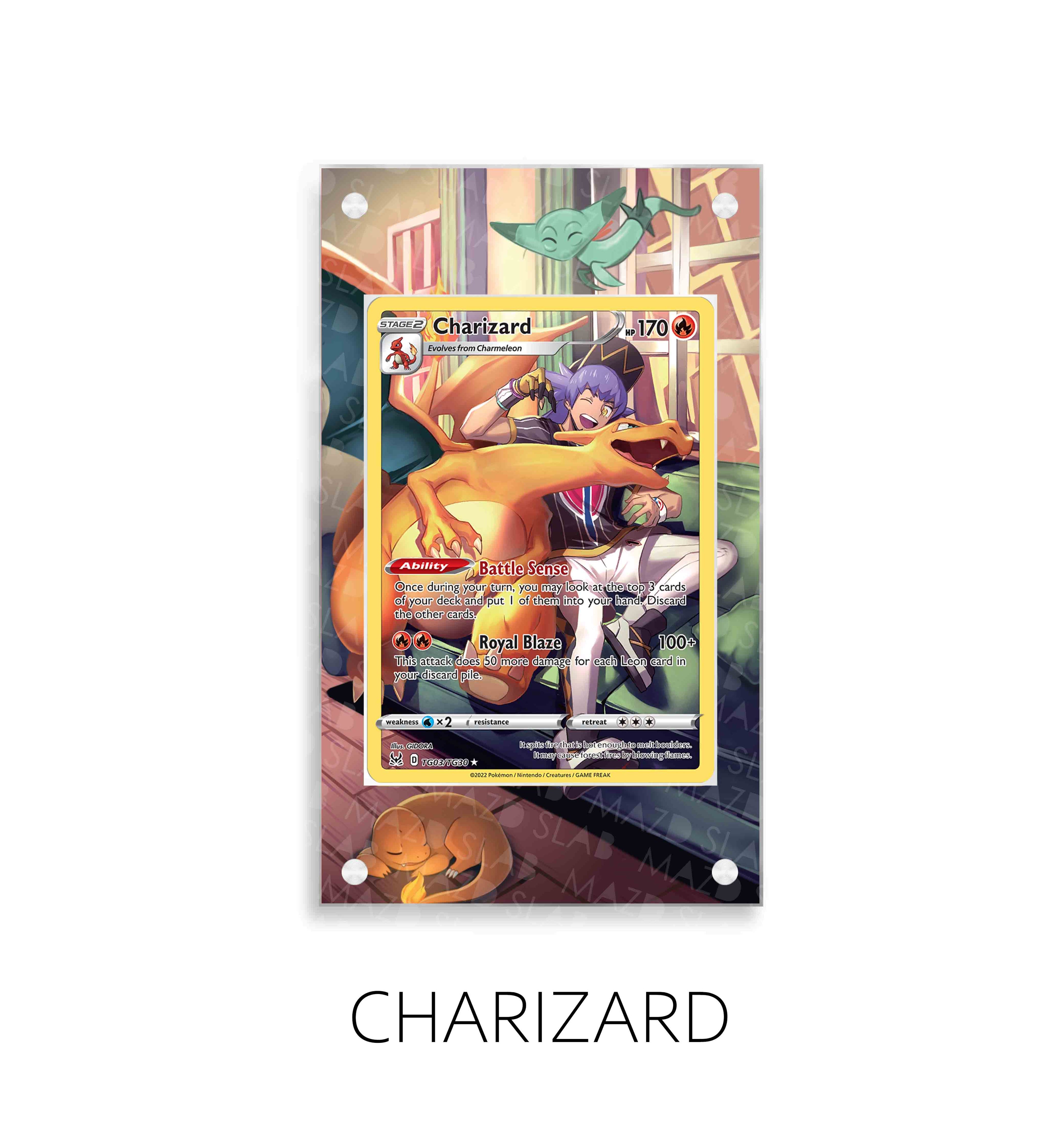 Charizard P7