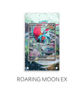 Roaring Moon Ex P70