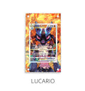 Lucario P72