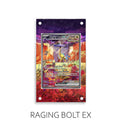 Raging Bolt Ex P74