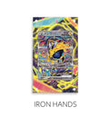 Iron Hands P78