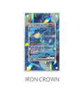 Iron Crown P79