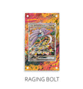 Raging Bolt P80