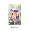 Kieran P81