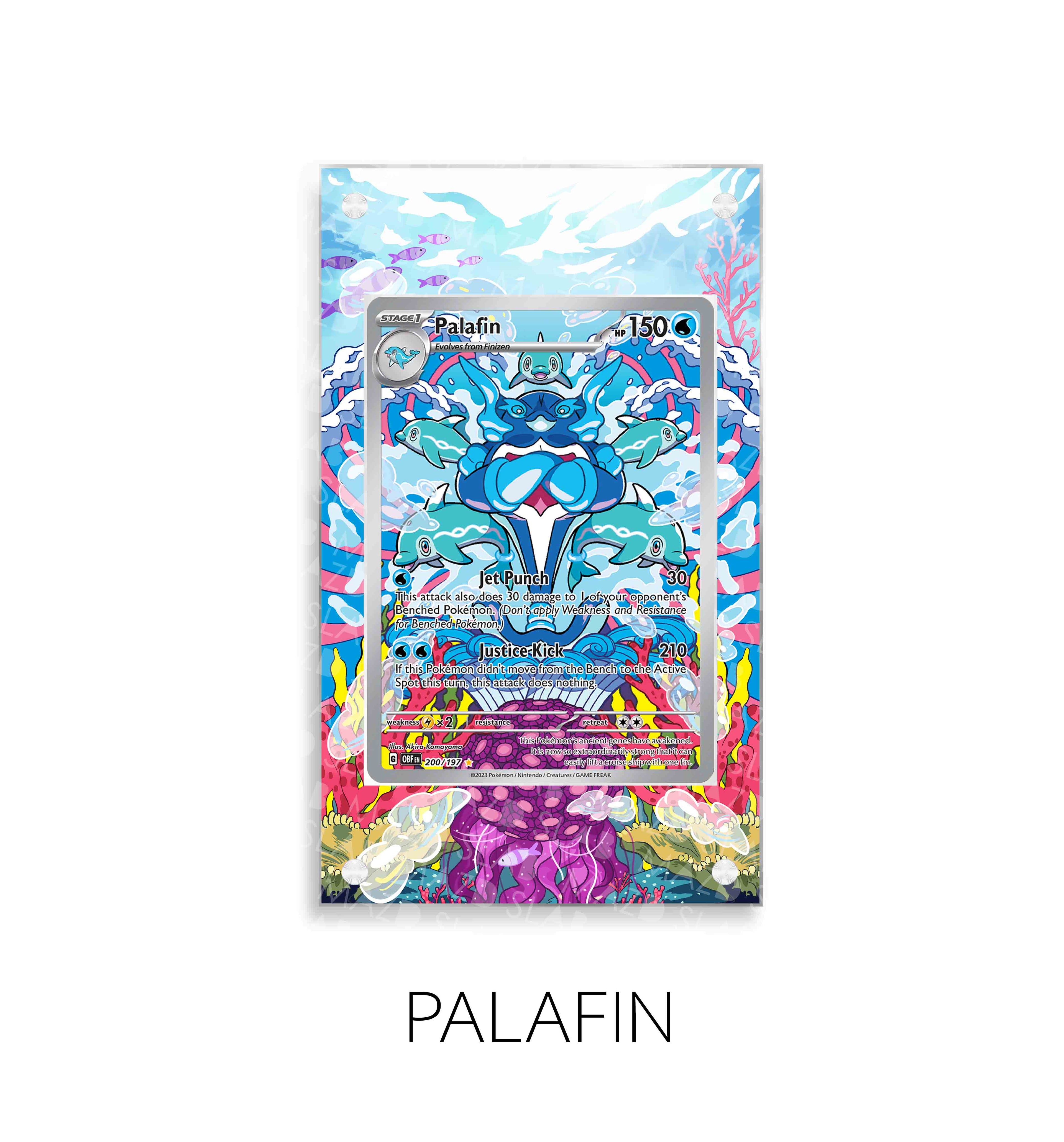 Palafin P9