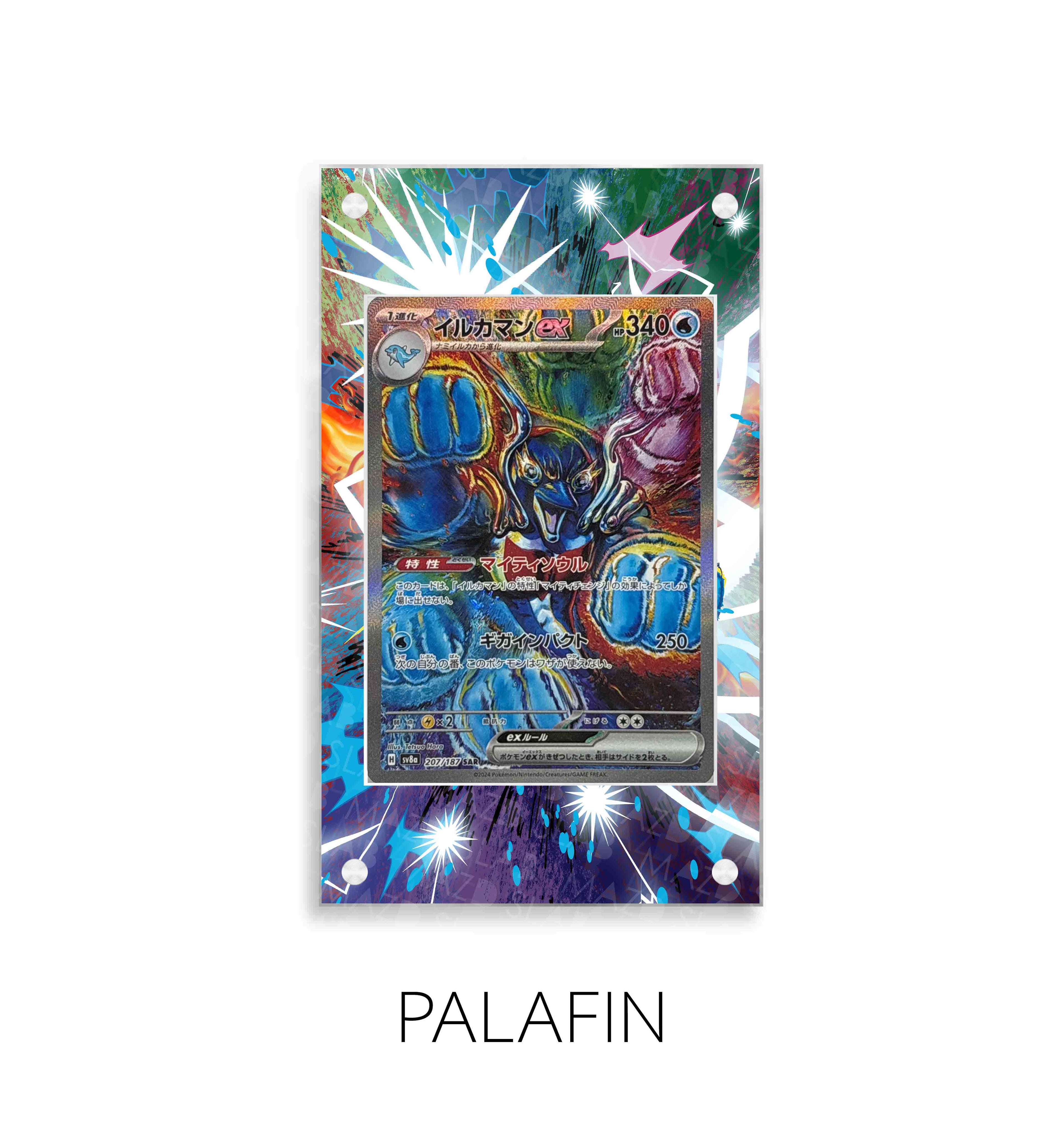 Palafin P92
