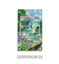 Serperior Ex P215