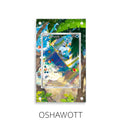 Oshawott P219