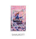 Samurott P221
