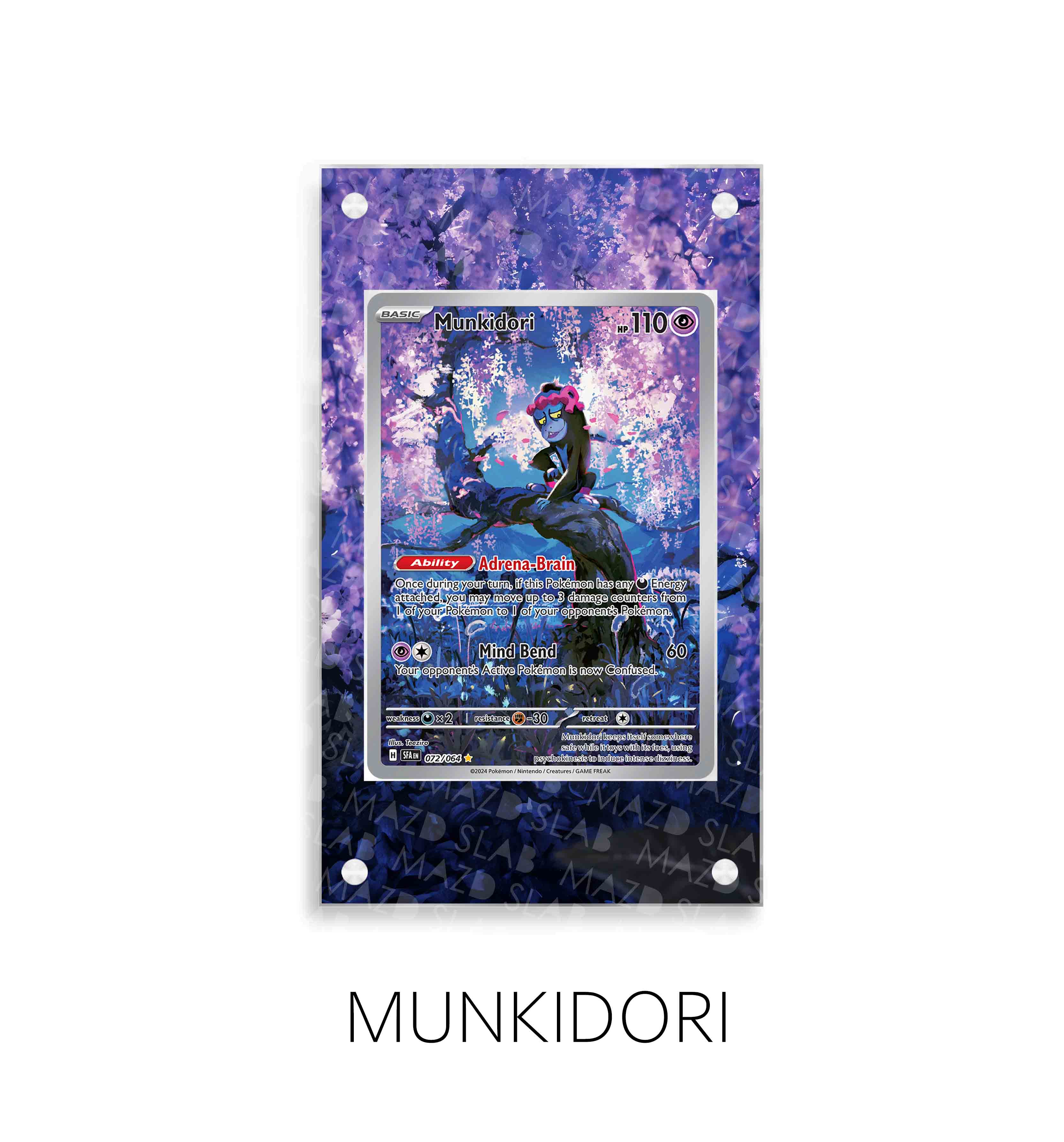 Munkidori P230
