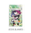 Jessie & James P231
