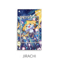 jirachi P234