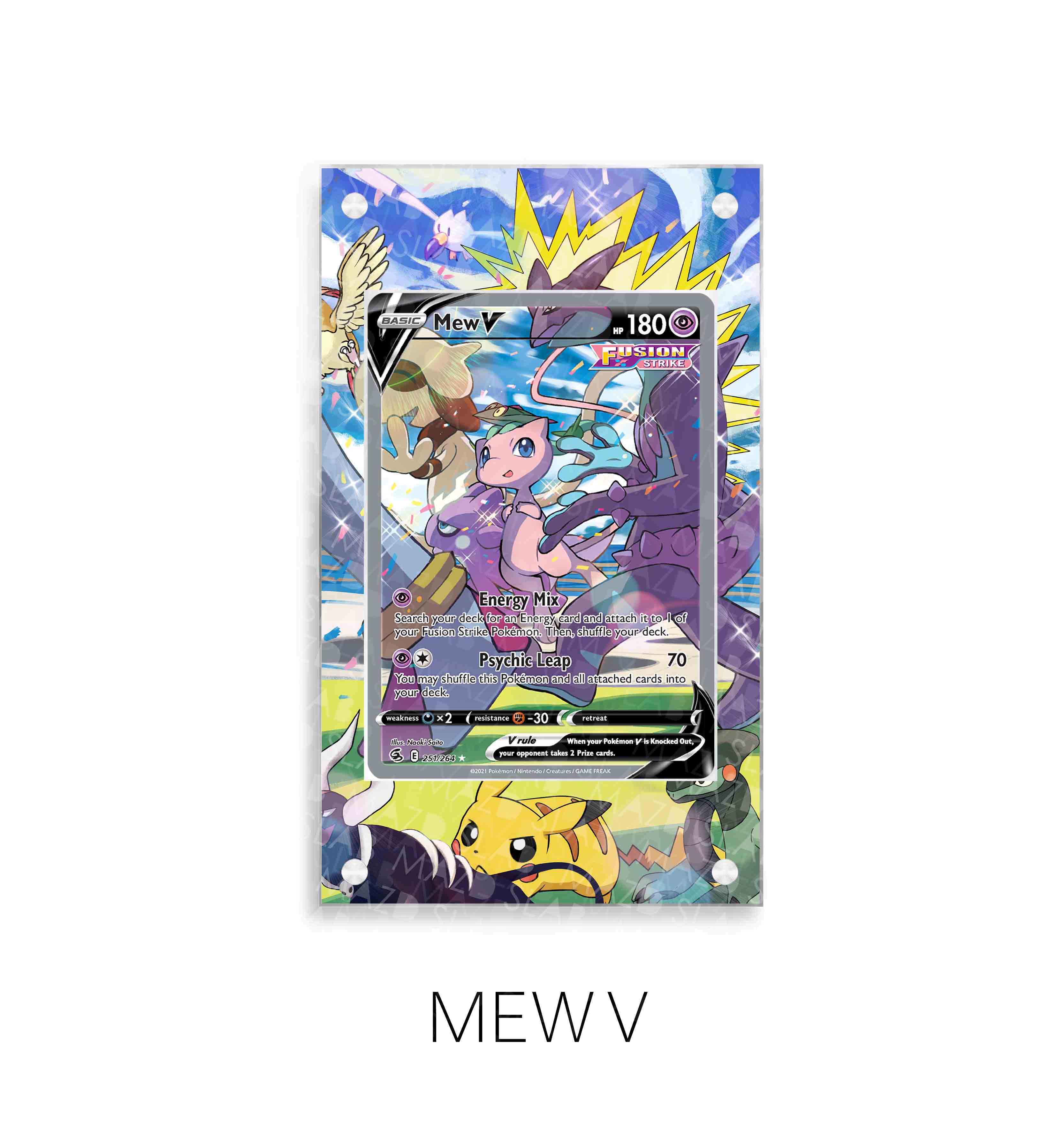 Mew v P236