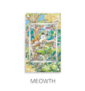 Meowth P258