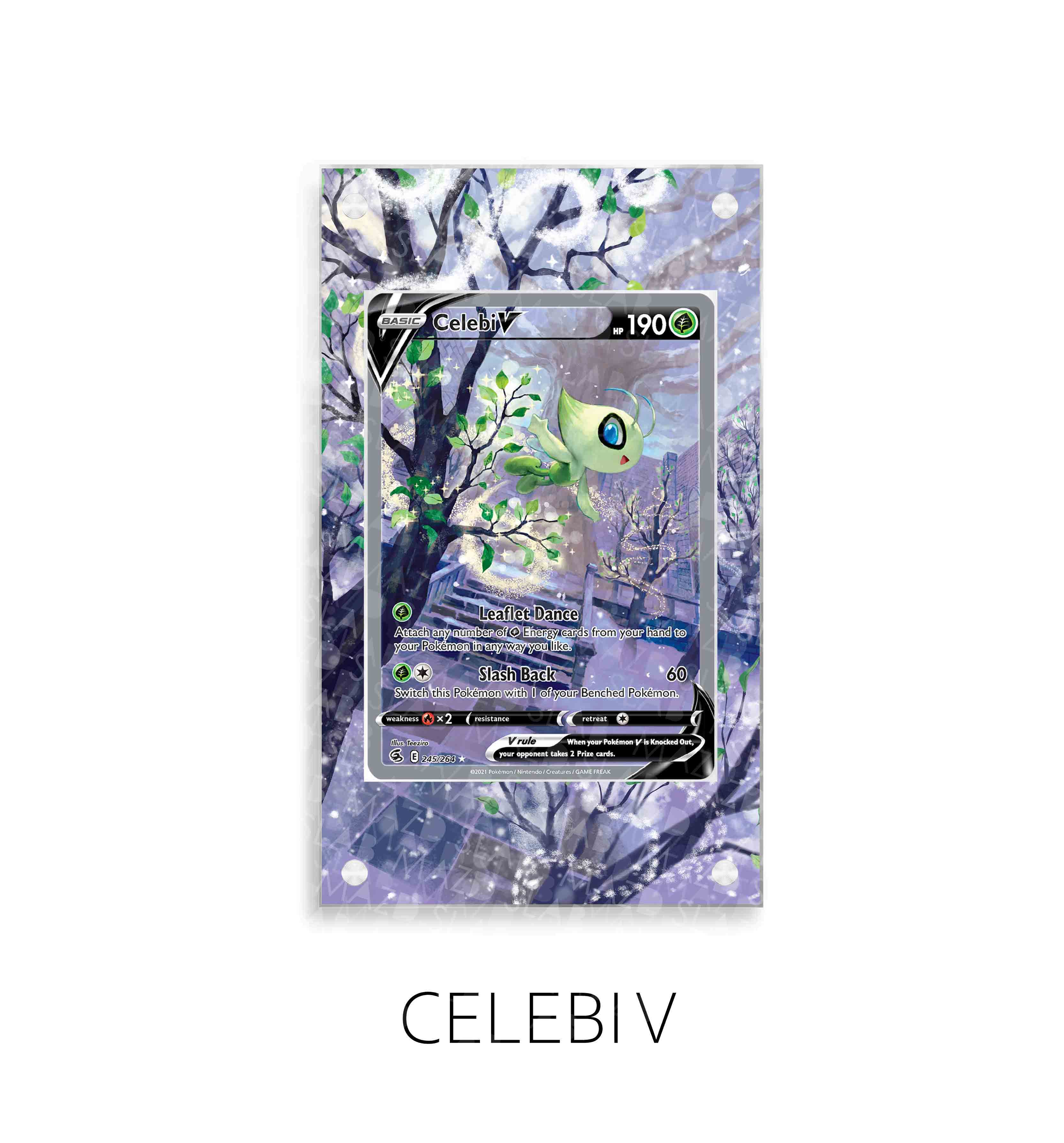 Celebi V P259